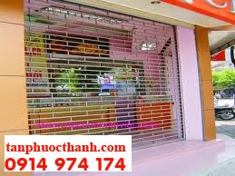 Cửa cuốn, cua cuon 6